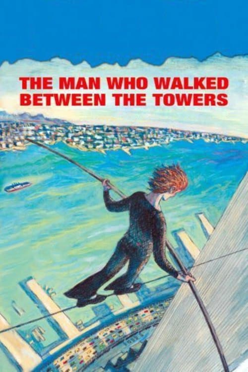 The man who walked between the towers